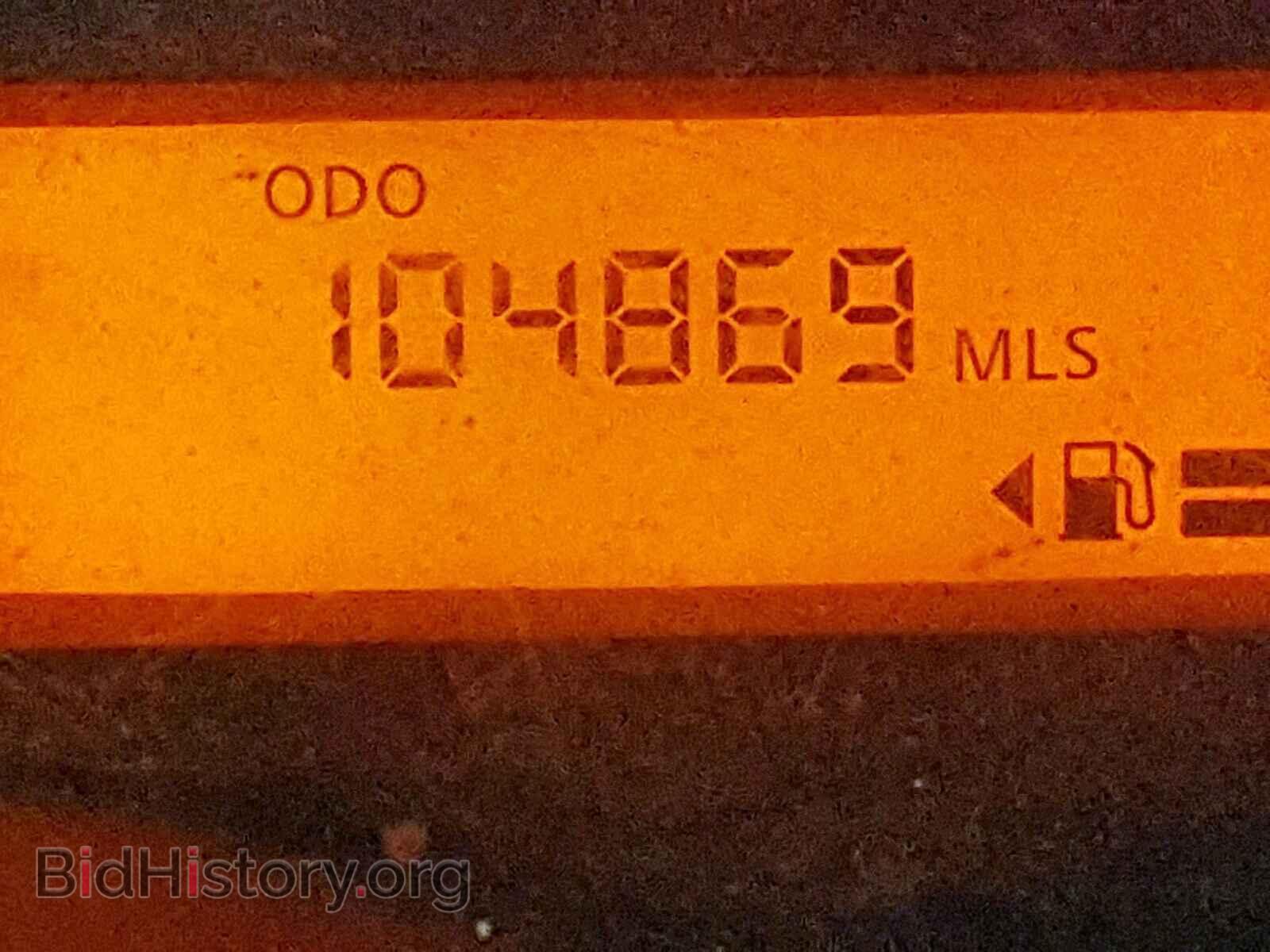 2014 NISSAN VERSA - VIN: 3N1CN7AP9EL828693 - Фото 8