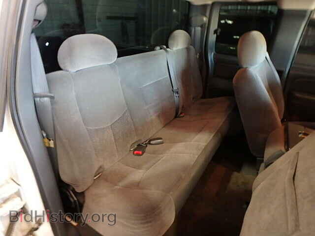 2006 CHEVROLET SILVERADO - VIN: 1GCEC19V36Z149749 - Photo 6