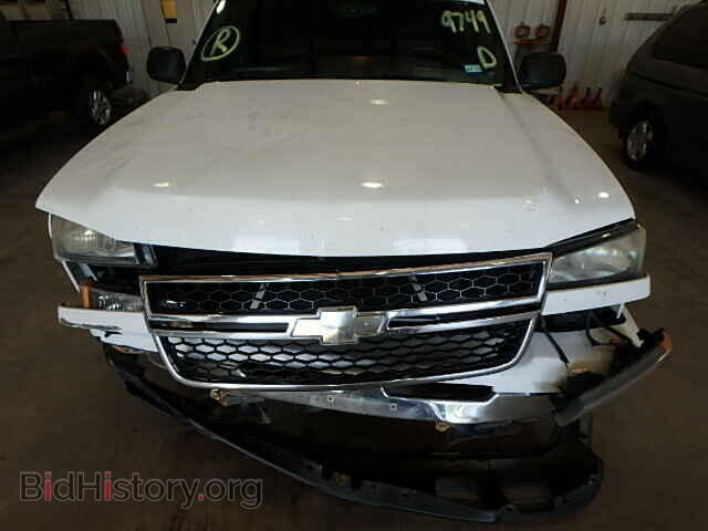 2006 CHEVROLET SILVERADO - VIN: 1GCEC19V36Z149749 - Photo 7