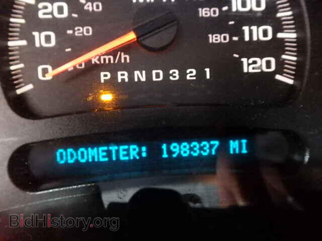 2006 CHEVROLET SILVERADO - VIN: 1GCEC19V36Z149749 - Photo 8