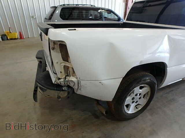 2006 CHEVROLET SILVERADO - VIN: 1GCEC19V36Z149749 - Photo 9