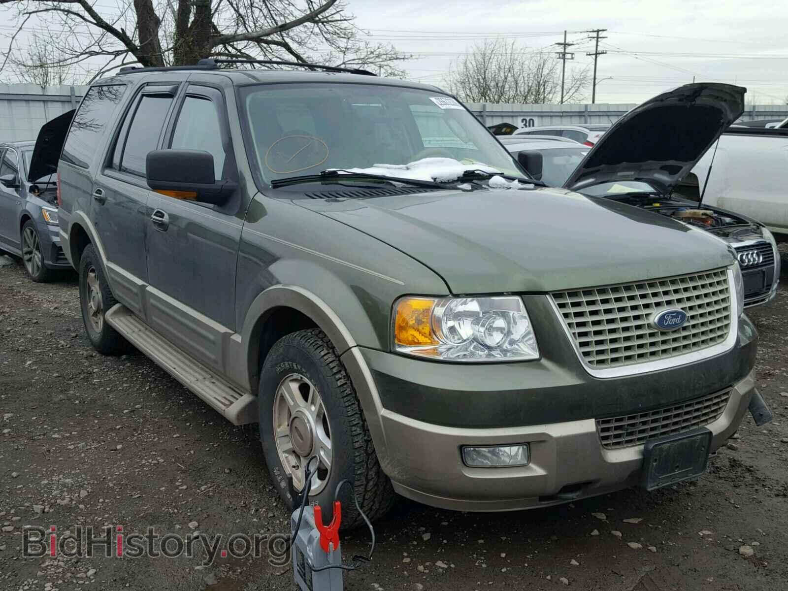 Фотография 1FMPU18L44LB22092 - FORD EXPEDITION 2004