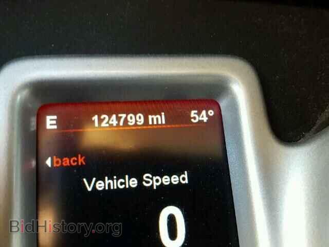 2011 DODGE JOURNEY - VIN: 3D4PH9FGXBT524085 - Фото 8