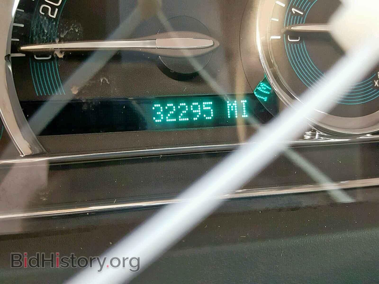 2010 CHEVROLET HHR PANEL - VIN: 3GCAABDB5AS599805 - Фото 8