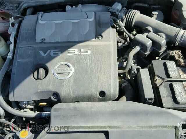 2006 NISSAN MAXIMA - VIN: 1N4BA41E26C836669 - Фото 7
