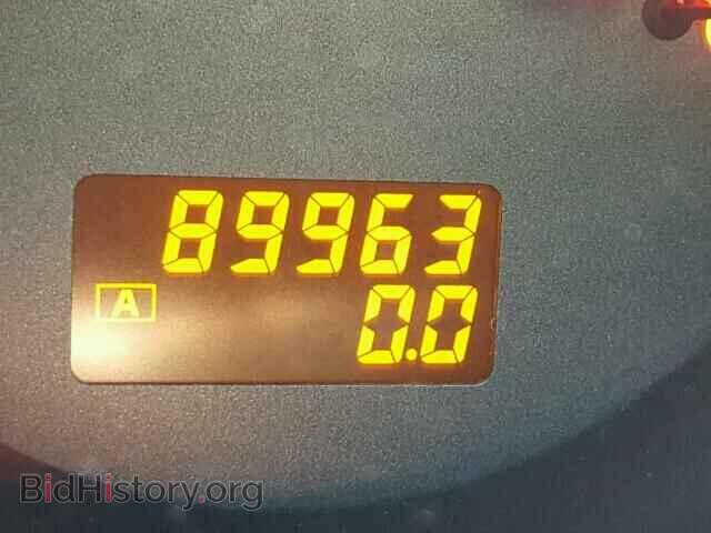 2006 NISSAN MAXIMA - VIN: 1N4BA41E26C836669 - Фото 8