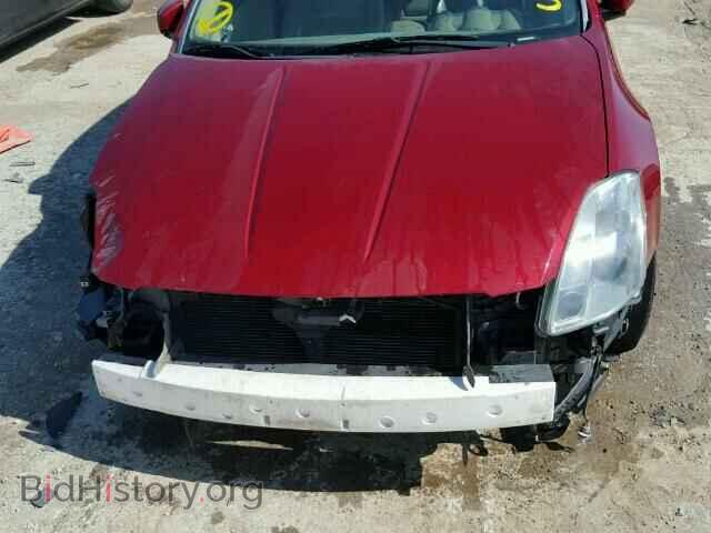 2006 NISSAN MAXIMA - VIN: 1N4BA41E26C836669 - Фото 9