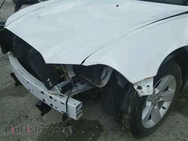 2013 DODGE CHARGER - VIN: 2C3CDXBG8DH571133 - Фото 9