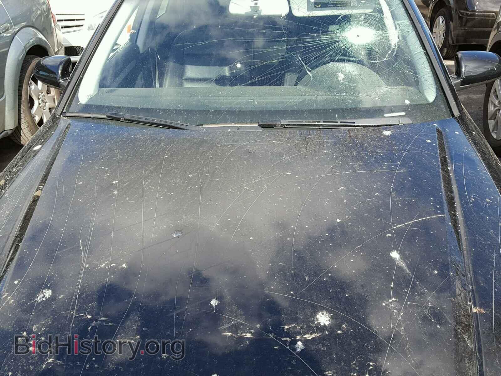 2007 AUDI A4 - VIN: WAUDF78E77A225705 - Photo 9