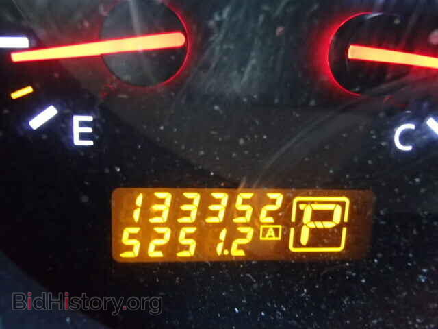 2007 NISSAN MAXIMA - VIN: 1N4BA41E07C841211 - Фото 8