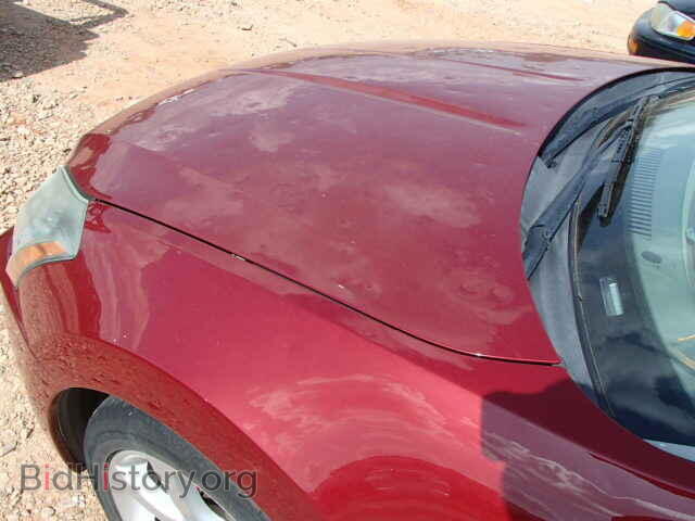 2007 NISSAN MAXIMA - VIN: 1N4BA41E07C841211 - Фото 9