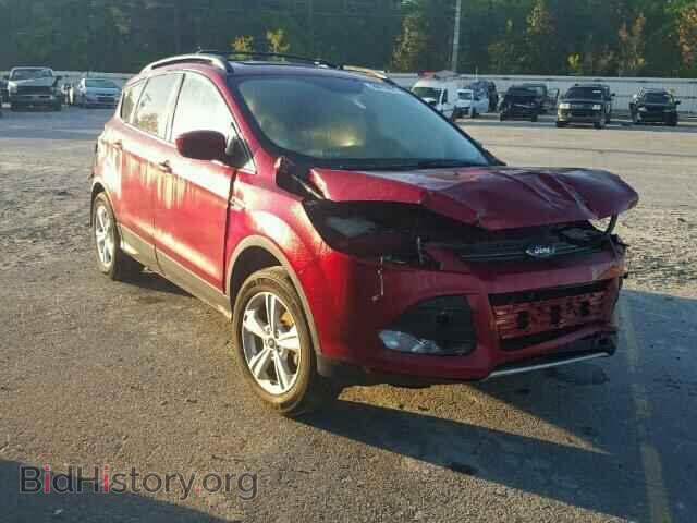 Фотография 1FMCU9GX7FUC69182 - FORD ESCAPE 2015