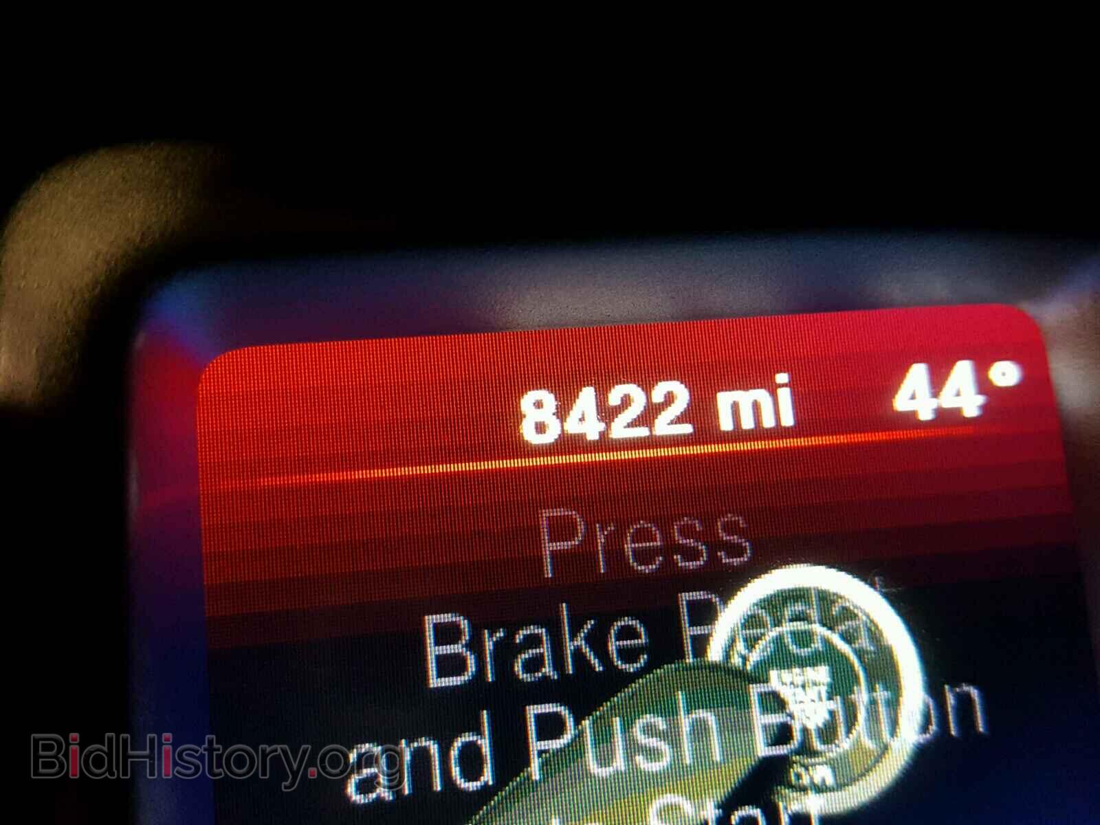 2017 DODGE JOURNEY - VIN: 3C4PDCAB4HT682318 - Фото 8