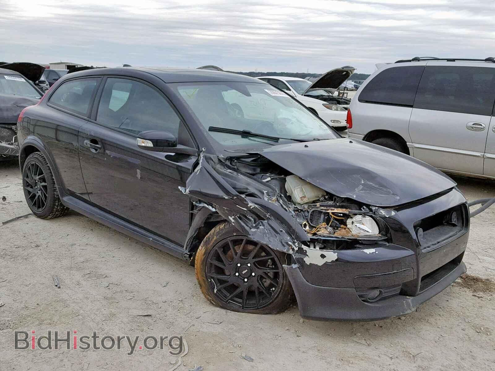 Photo YV1672MK4B2203472 - VOLVO C30 2011