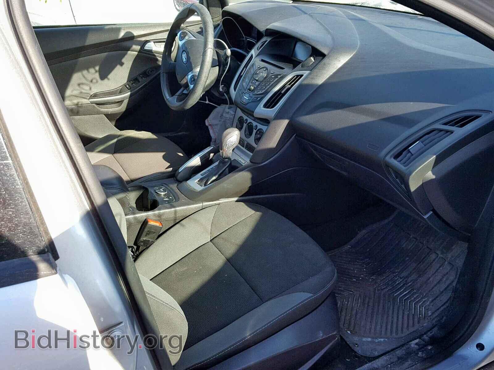 2013 FORD FOCUS SE - VIN: 1FADP3F25DL273386 - Фото 5