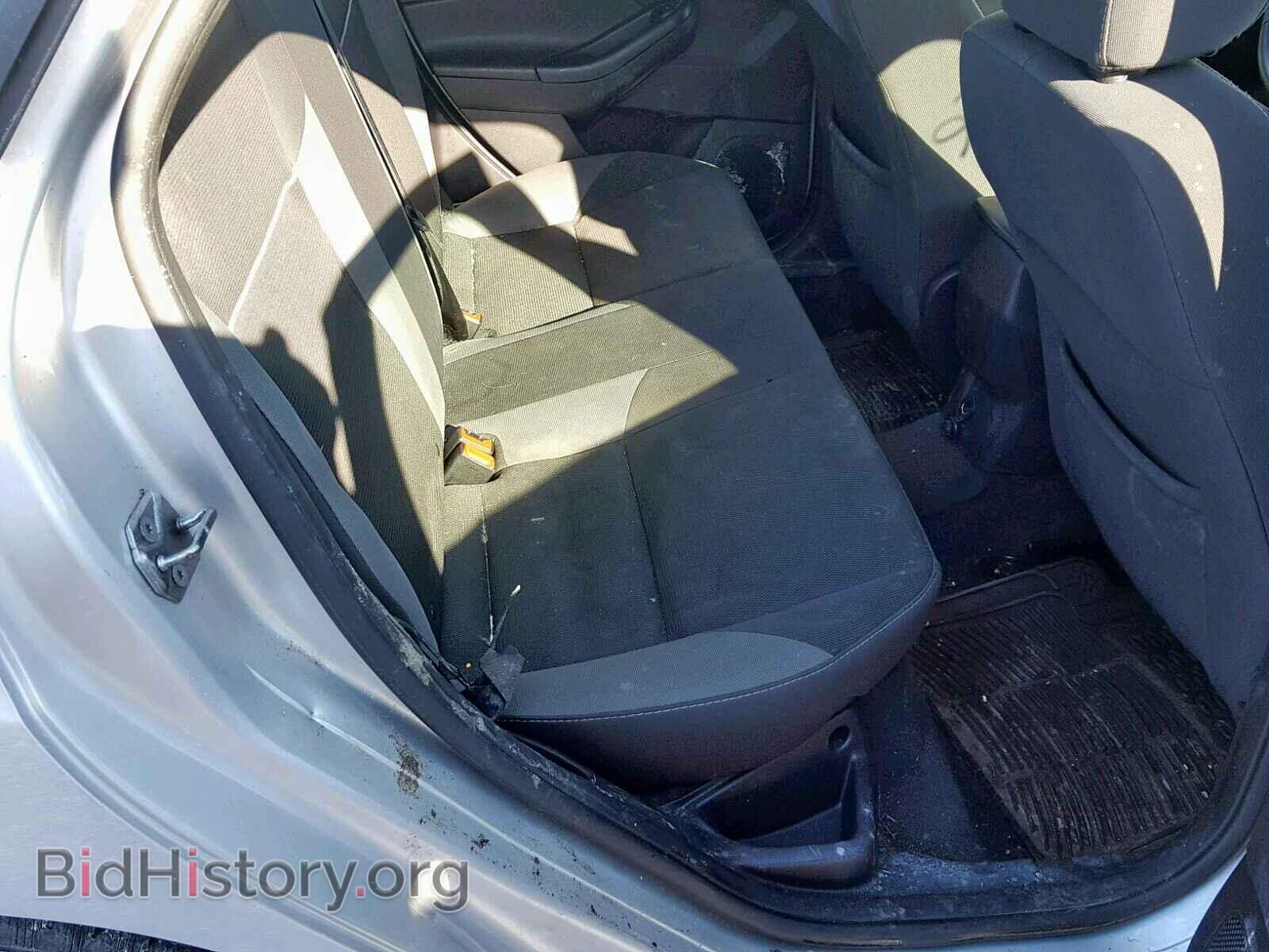 2013 FORD FOCUS SE - VIN: 1FADP3F25DL273386 - Фото 6