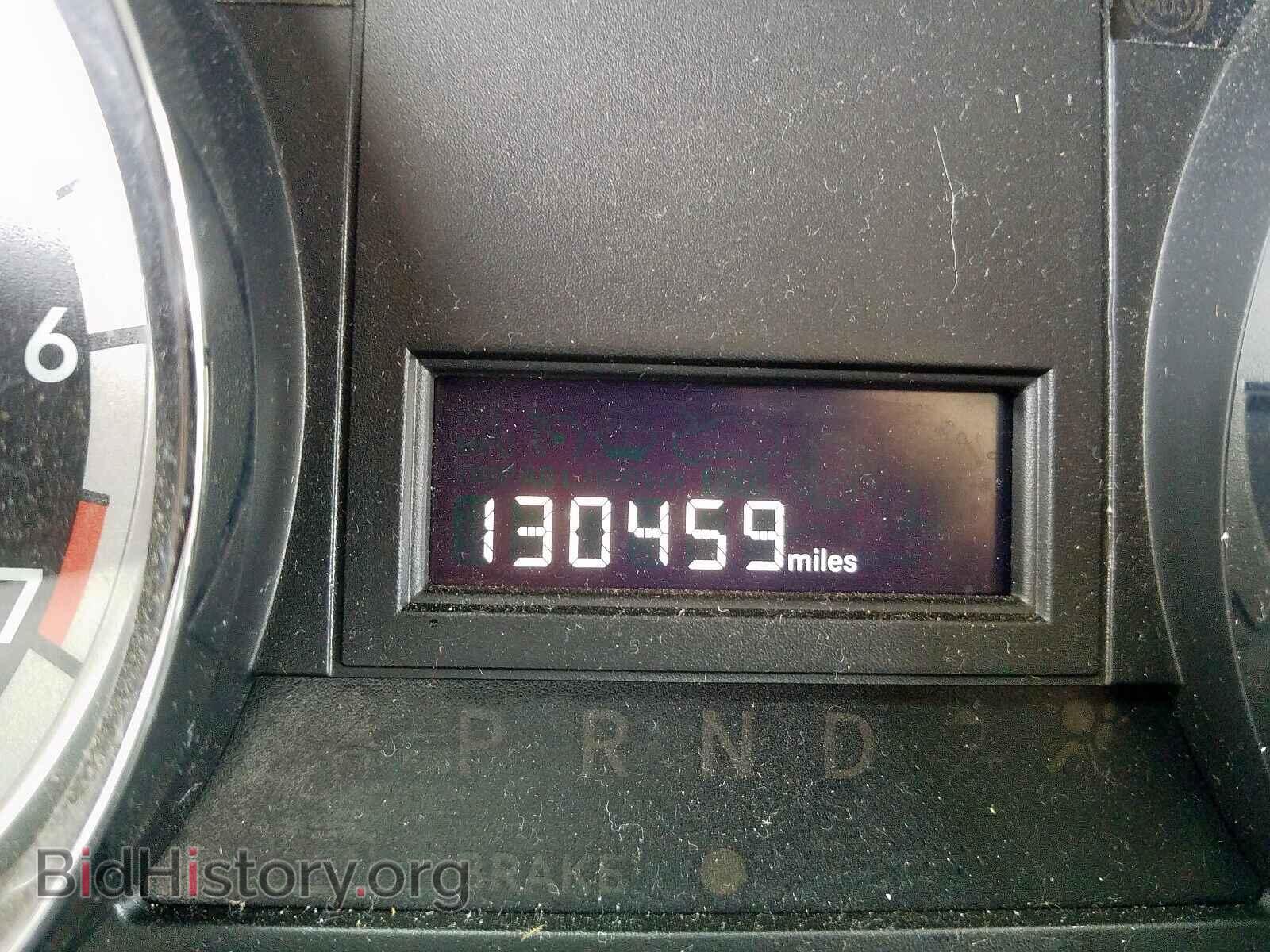 2014 DODGE CARAVAN - VIN: 2C4RDGBG7ER389702 - Photo 8