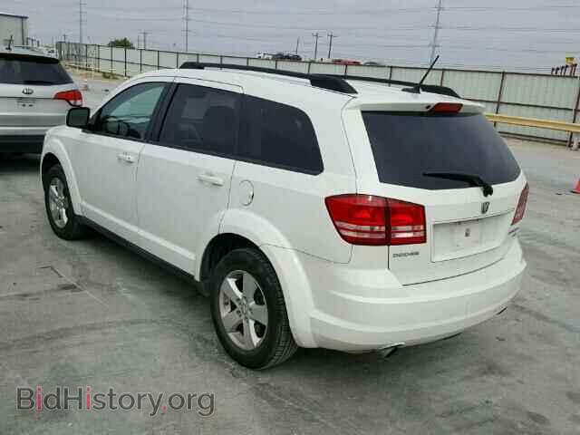 2010 DODGE JOURNEY - VIN: 3D4PG5FV0AT140227 - Фото 3
