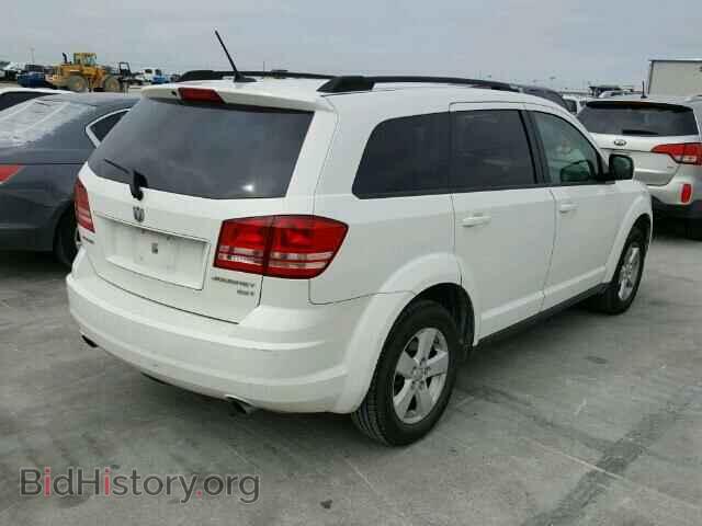 2010 DODGE JOURNEY - VIN: 3D4PG5FV0AT140227 - Фото 4