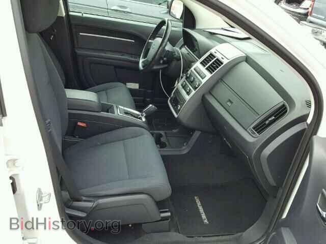 2010 DODGE JOURNEY - VIN: 3D4PG5FV0AT140227 - Фото 5