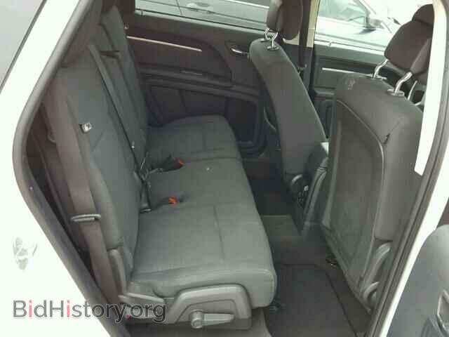 2010 DODGE JOURNEY - VIN: 3D4PG5FV0AT140227 - Фото 6