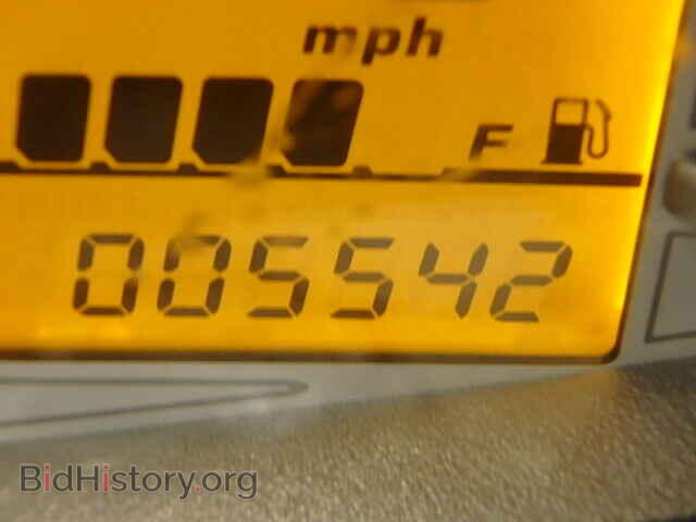 2014 SUZUKI CYCLE DL - VIN: JS1VP56A2E2100671 - Photo 8