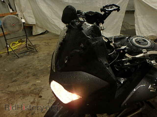 2014 SUZUKI CYCLE DL - VIN: JS1VP56A2E2100671 - Photo 10