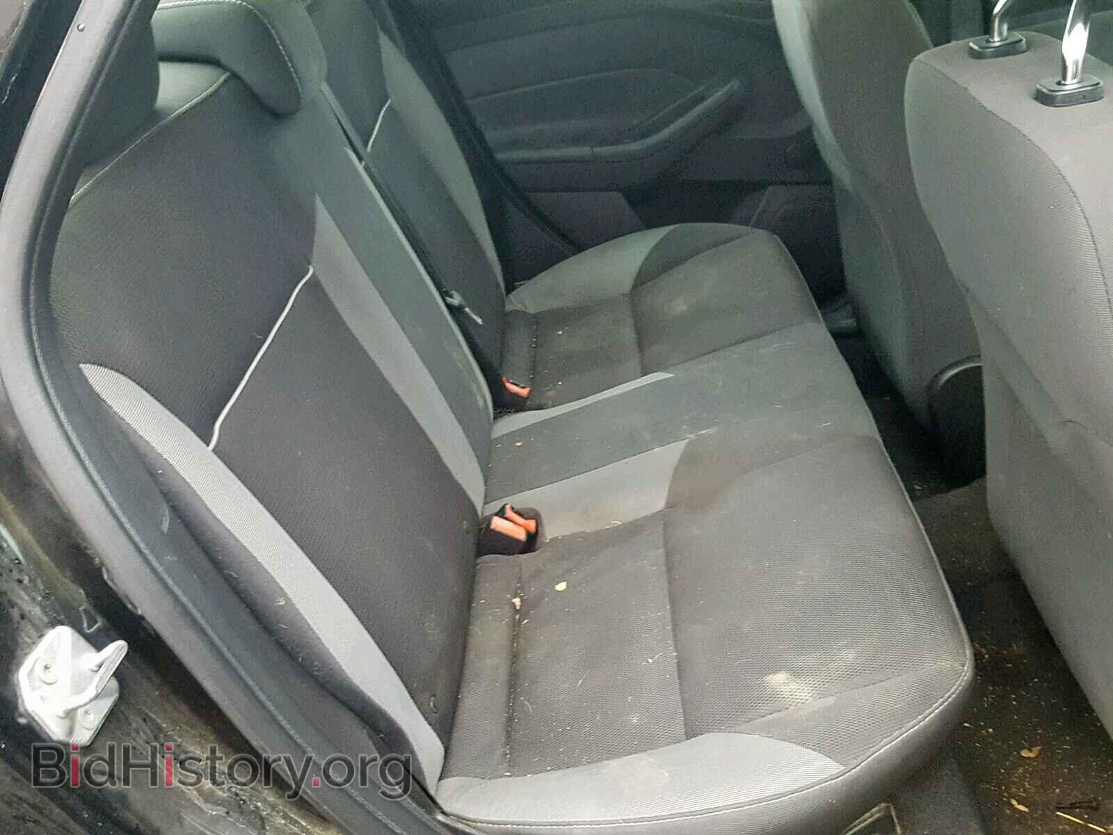 2014 FORD FOCUS - VIN: 1FADP3E23EL208894 - Фото 6