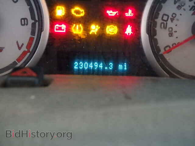 2008 FORD FOCUS - VIN: 1FAHP35N08W252382 - Photo 8