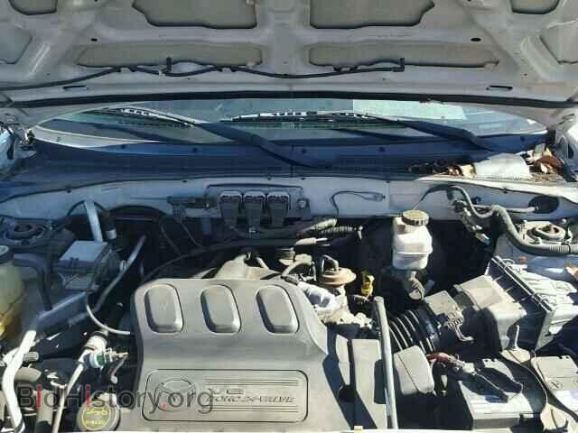 2005 MAZDA TRIBUTE - VIN: 4F2YZ04115KM45659 - Фото 7