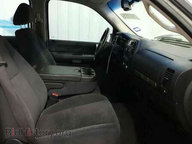 2007 CHEVROLET SILVERADO - VIN: 3GCEC13057G553473 - Фото 5