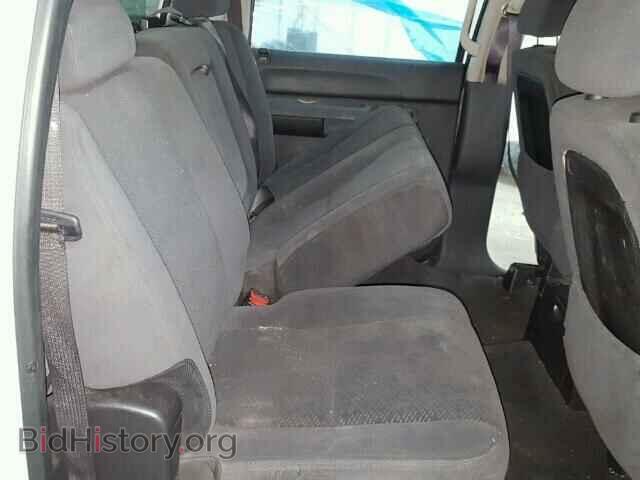 2007 CHEVROLET SILVERADO - VIN: 3GCEC13057G553473 - Фото 6