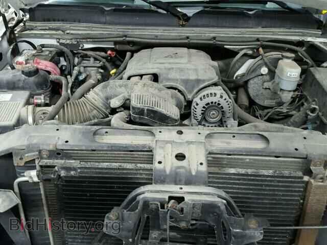 2007 CHEVROLET SILVERADO - VIN: 3GCEC13057G553473 - Фото 7