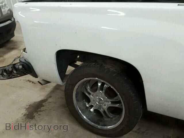 2007 CHEVROLET SILVERADO - VIN: 3GCEC13057G553473 - Фото 9