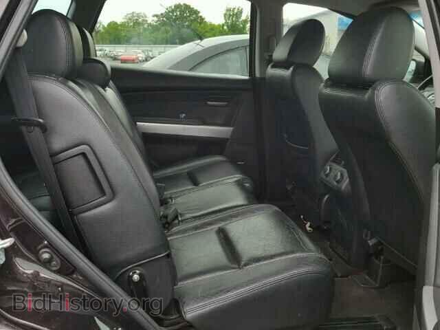 2007 MAZDA CX-9 - VIN: JM3TB28Y670100974 - Фото 6
