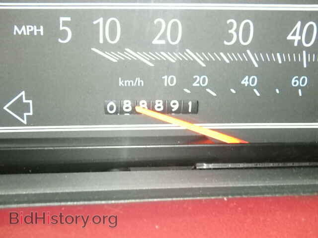 1989 CADILLAC DEVILLE - VIN: 1G6CD5159K4209163 - Photo 8