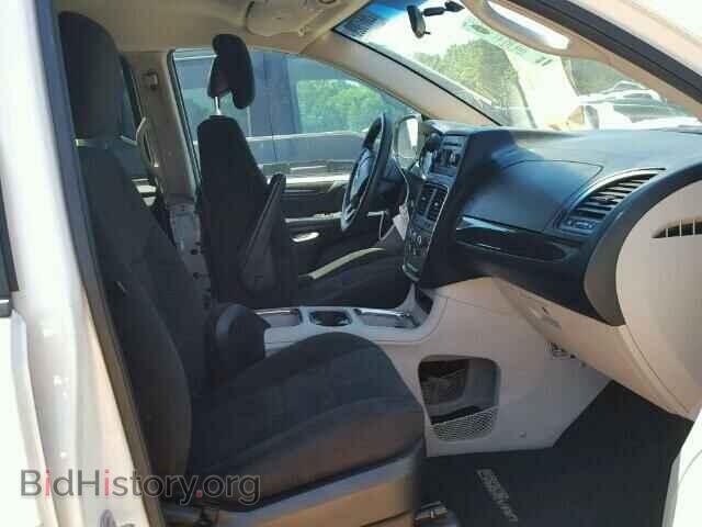 2012 DODGE CARAVAN - VIN: 2C4RDGCG8CR284193 - Photo 5
