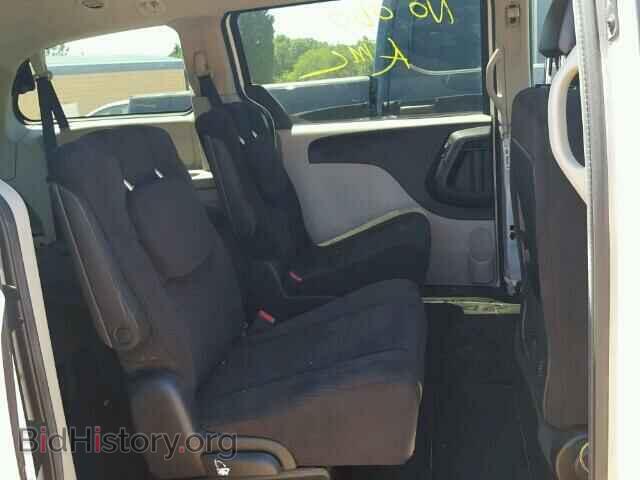 2012 DODGE CARAVAN - VIN: 2C4RDGCG8CR284193 - Photo 6