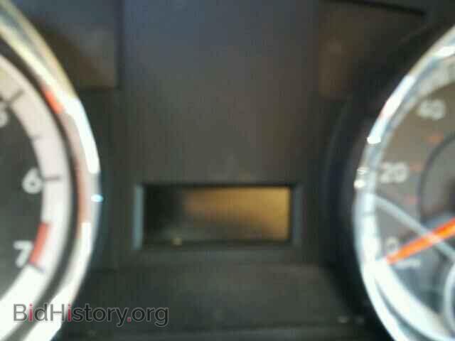 2012 DODGE CARAVAN - VIN: 2C4RDGCG8CR284193 - Photo 8