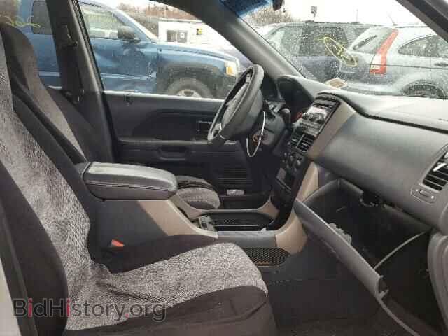 2008 HONDA PILOT - VIN: 5FNYF18208B033283 - Photo 5