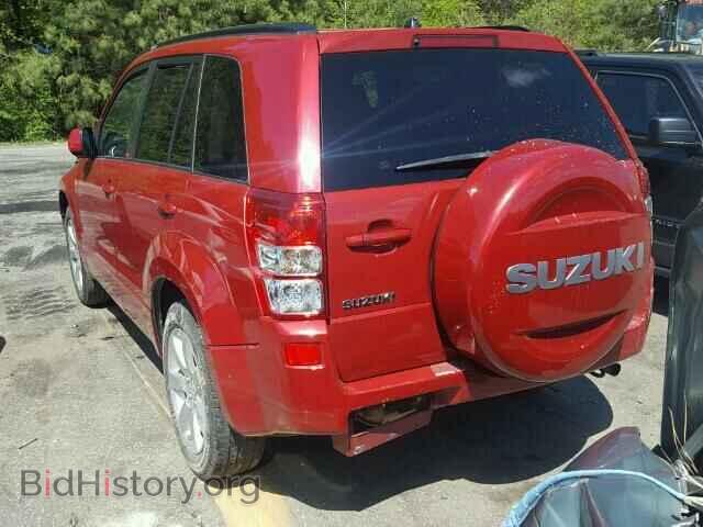 2012 SUZUKI GR VITARA - VIN: JS3TD0D72C4100964 - Фото 3
