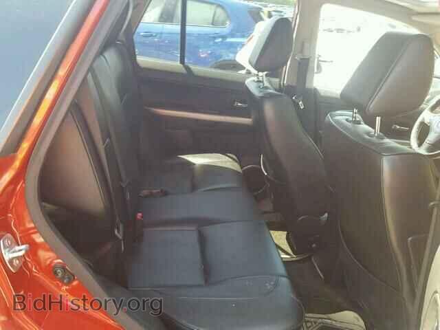 2012 SUZUKI GR VITARA - VIN: JS3TD0D72C4100964 - Фото 6