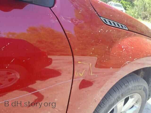 2012 SUZUKI GR VITARA - VIN: JS3TD0D72C4100964 - Фото 9