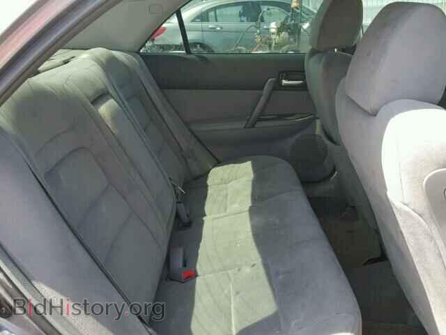 2007 MAZDA 6 - VIN: 1YVHP80C075M20873 - Фото 6