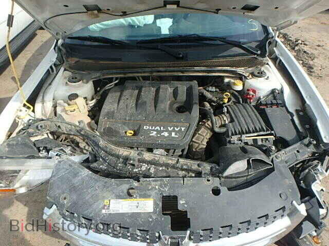 2012 DODGE AVENGER - VIN: 1C3CDZAB3CN111661 - Photo 7