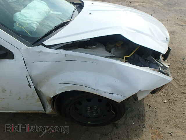2012 DODGE AVENGER - VIN: 1C3CDZAB3CN111661 - Photo 9