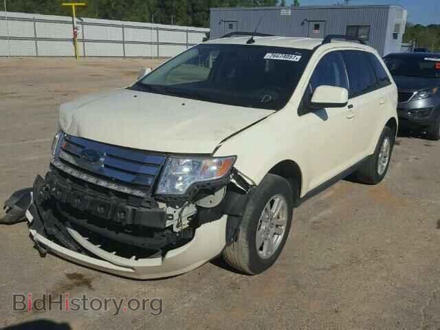 2008 FORD EDGE - VIN: 2FMDK38C98BA79766 - Photo 2