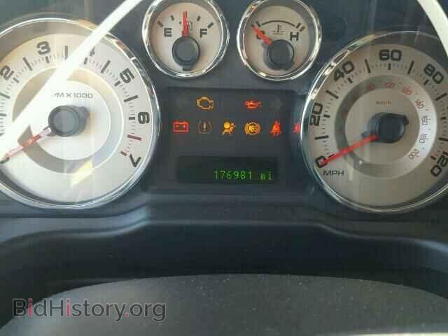 2008 FORD EDGE - VIN: 2FMDK38C98BA79766 - Photo 8