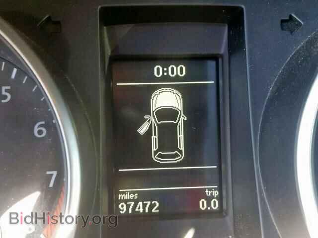 2012 VOLKSWAGEN GOLF - VIN: WVWPF7AJ0CW335158 - Фото 8