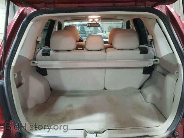 2012 FORD ESCAPE - VIN: 1FMCU9D76CKB10536 - Photo 10